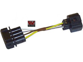 VAN WEZEL 5880989 -  Кабельный комплект, основная фара